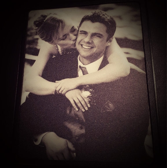 Meet your Posher, Angie - Picture 1 of 1